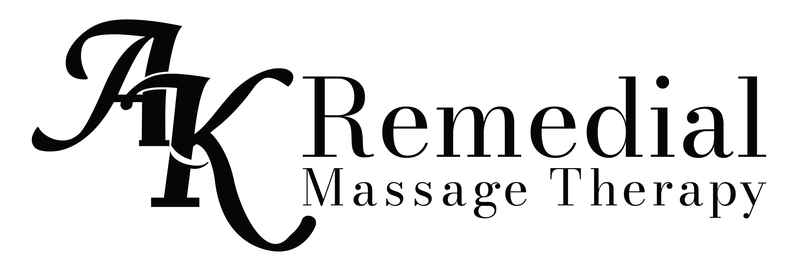 AK Remedial Massage